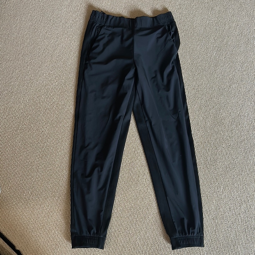 Athleta brroklyn jogger